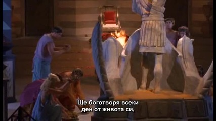 Stargate Sg - 1 Season 1 Episode 8 Part 5