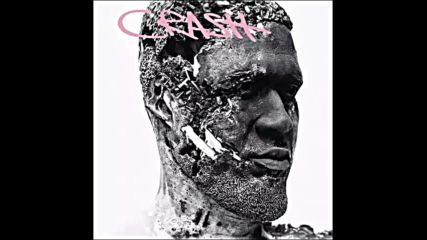 *2016* Usher - Crash