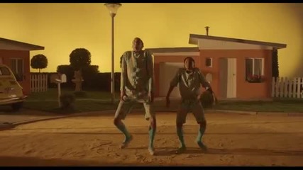 Stromae - Papaoutai
