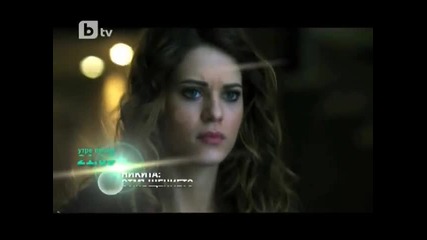 Nikita - Bg Preview - S02e13