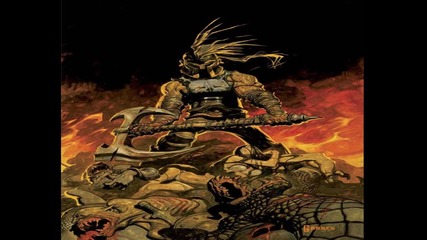 Ares - Otkrovrnie / Арес - Откровение 