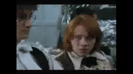 Harry Potter - Faint