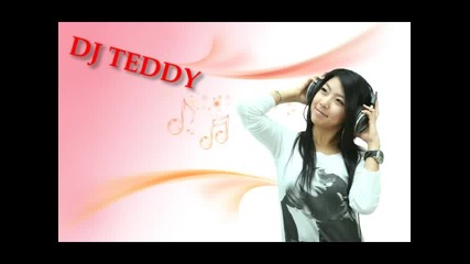 Dj Teddy Georgo feat. Dj Niki Genov & Sng - Griah Li E Tova (ext Mix) 