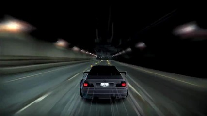 Need for Speed World - Official trailer