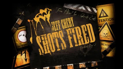Jeff Chery - Shots Fired