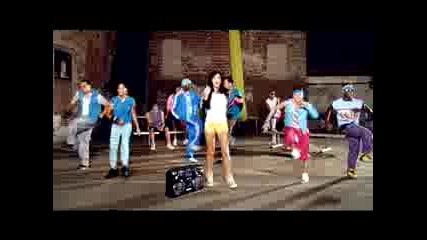 Katy Perry - Hot N Cold