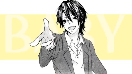 [mmv] You're Too Cute