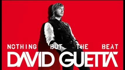 David Guetta - Glasgow [nothing But The Beat] Original Hd Hq