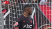 Bayer 04 Leverkusen vs. FC Augsburg - Game Highlights