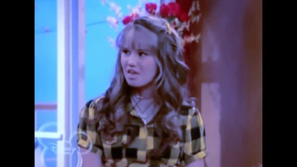 Stay ( Cailey )
