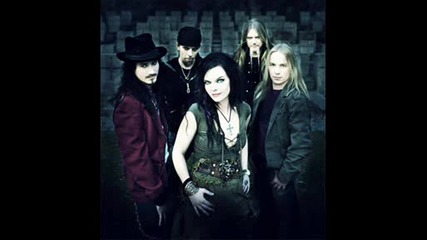 Nightwish - The Islander