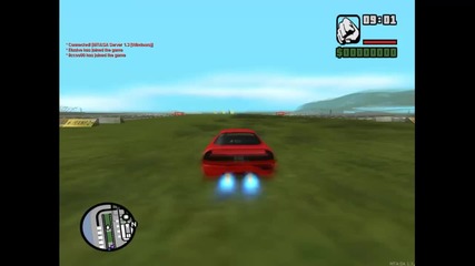 Mta Fun + Fails [2]