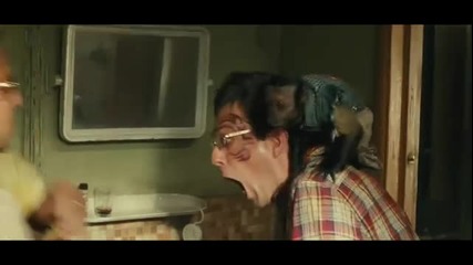 The Hangover Part 2 - Trailer 
