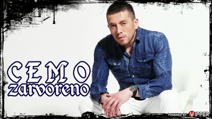 Cemo - Zatvoreno (2013)