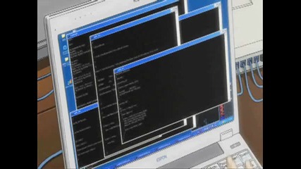 Haruhi Suzumiya (remix) 