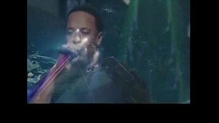 Dr Dre ft Snoop Dogg - Still D.r.e (на живо) (високо качество) 