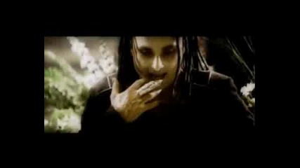 Cradle Of Filth - Temptation