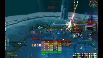 Lich King 25 Hardmode part 1 of 2 
