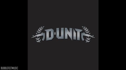 D-unit - t's You (full Audio) [kimpira Project Part.2]