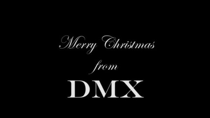Dmx - Rudolph The Red-nosed Reindeer