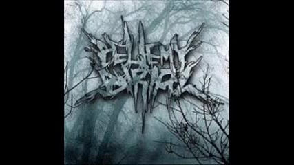 Belie My Burial - Paper Idol (official) 