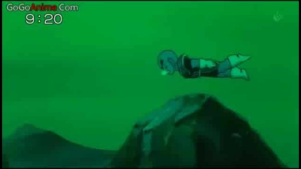 Dragon Ball Kai 38 