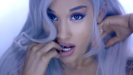 Premiere /2015/ Ariana Grande - Focus ( Официално Видео )