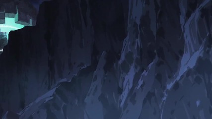 Seisen Cerberus: Ryuukoku no Fatalités 3 Eng sub