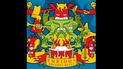 Furious - Quantize 