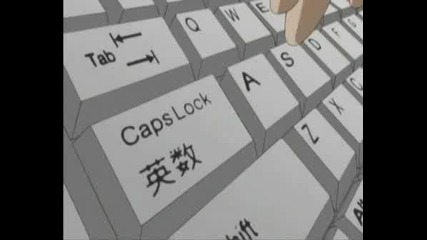 Hell Girl Eпизод 12 [1/2] Eng Dub