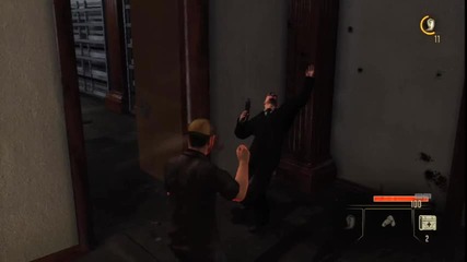 Alpha Protocol Safehouse Walkthrough Trailer