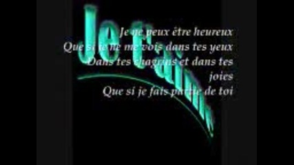 aime moi aznavour (превод)