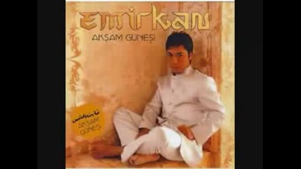 Emirkan - Savruldum