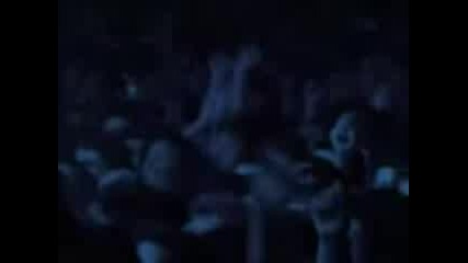 Michael Jackson - Live in Bucharest (part 2)