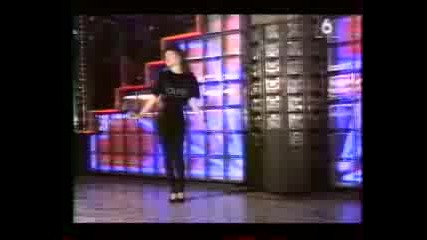 Caroline Legrand - Jaurai voulu te dire 1980