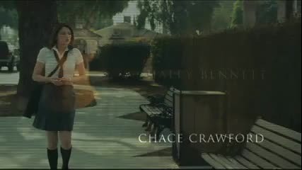 Haunting Molly Hartley - Film Trailer 