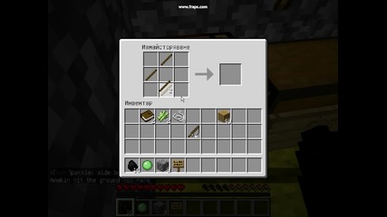 minecraft epizod 1
