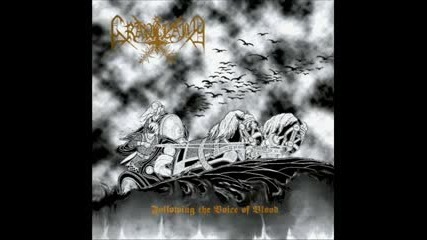 Graveland - Fed By The Beasts
