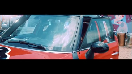 Far East Movement feat. Cover Drive - Turn Up The Love