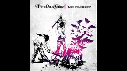 Three Days Grace - Gone Forever 