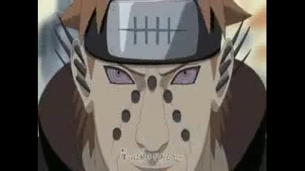 Naruto Shippuuden Opening 7