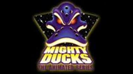 The Mighty Ducks