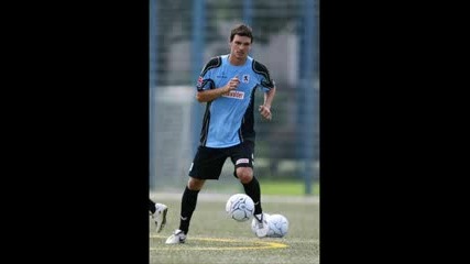 Tsv 1860 Munchen 08 - 09