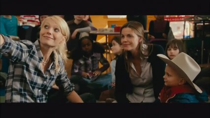 Country Strong - Travis 