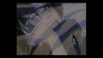 Sasuke & Sakura - The Last Night - Skillet