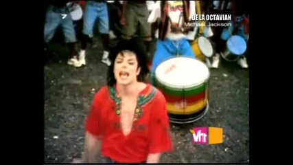 Michael Jackson - They Dont Care About Us 