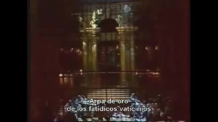 Giuseppe Verdi - Nabucco ( Va Pensiero ) 
