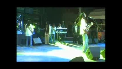 Julian Marley - Natty Dread