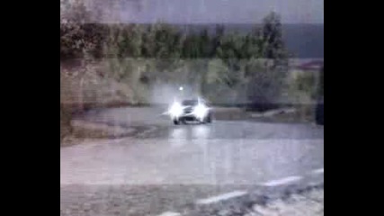 Toyota Celica Gt - S 