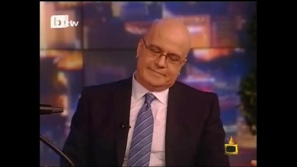 Господари на ефира 21.01.2010 